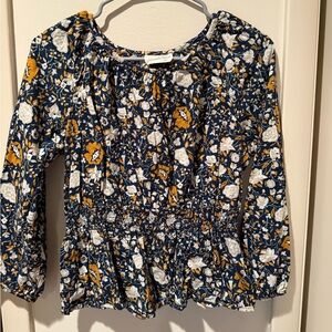 Universal Thread Blouse